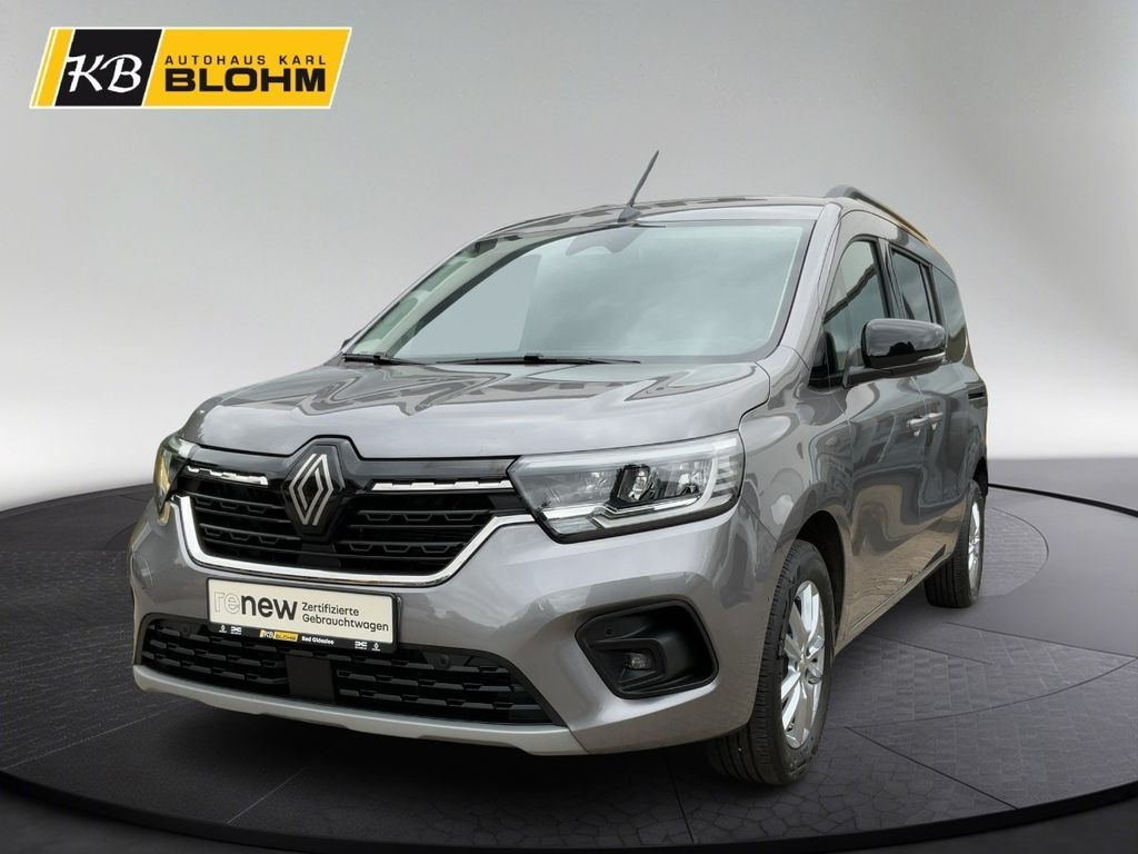 Bild des Angebotes Renault Grand Kangoo 3 Techno TCe 130 EDC