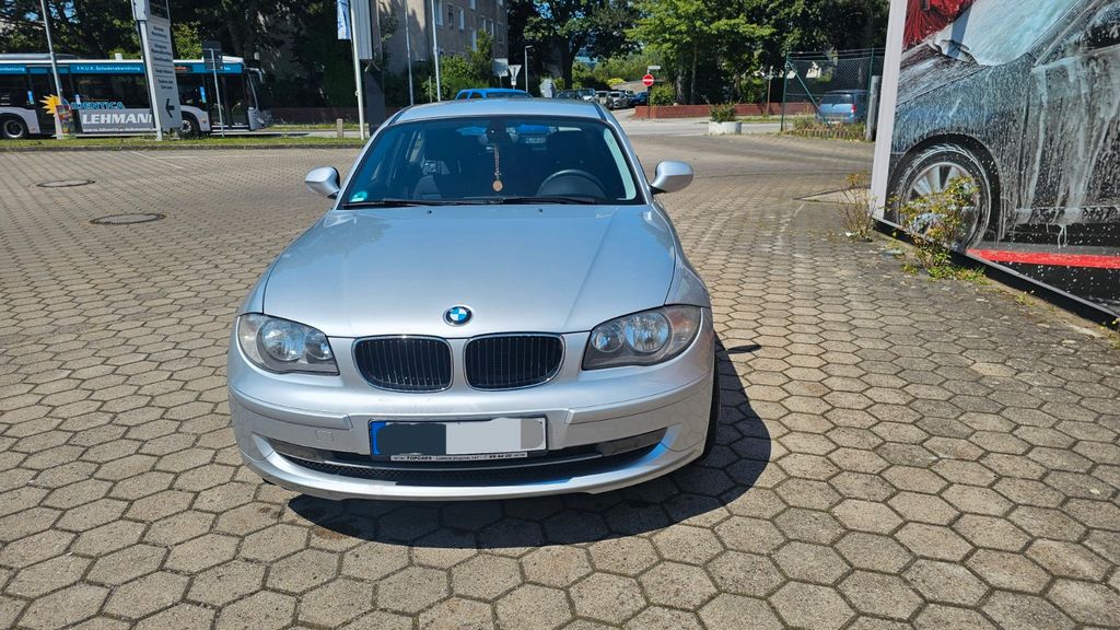 Bild des Angebotes BMW 116i Edition Lifestyle Edition Lifestyle