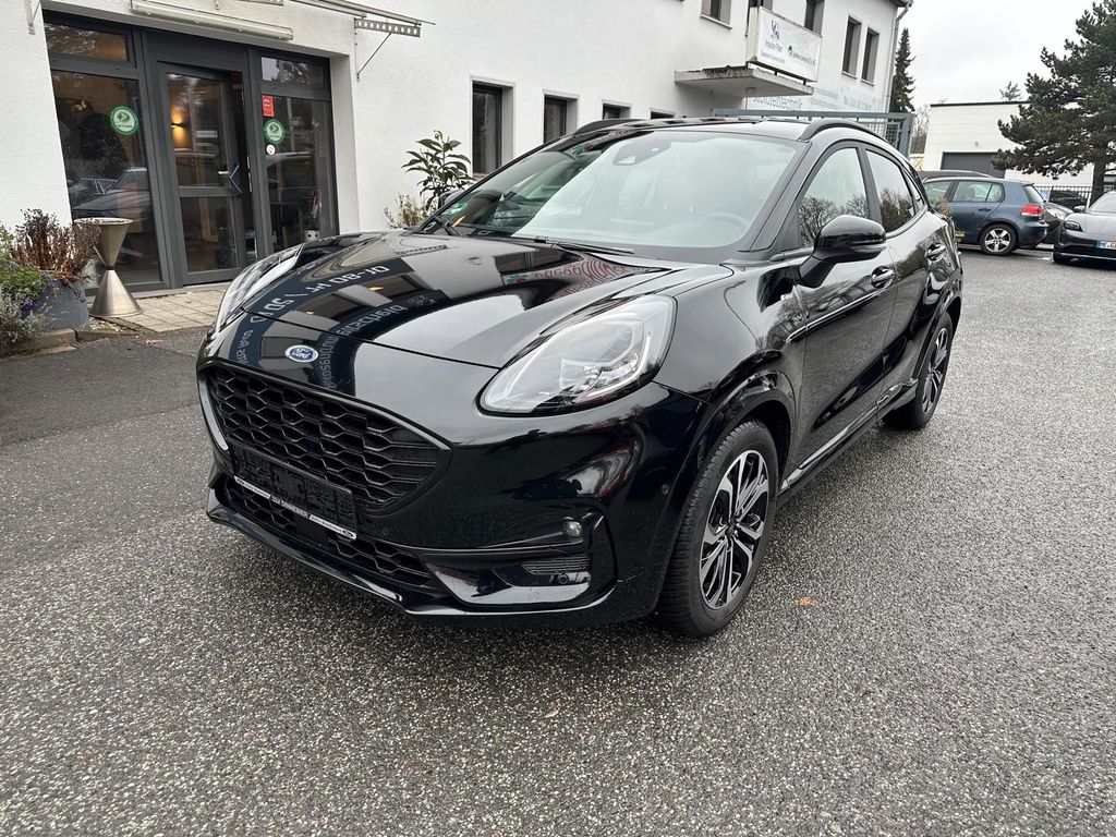 Bild des Angebotes Ford Puma ST-Line X *REDUZIERT*