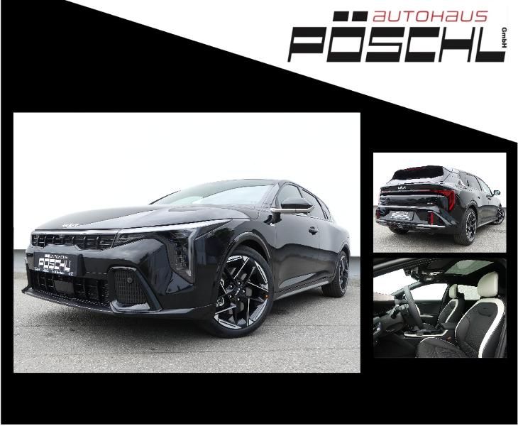 Bild des Angebotes Kia K4 1.6 T-GDI GT-Line P5/P6/P7/P8/P9/DCT7