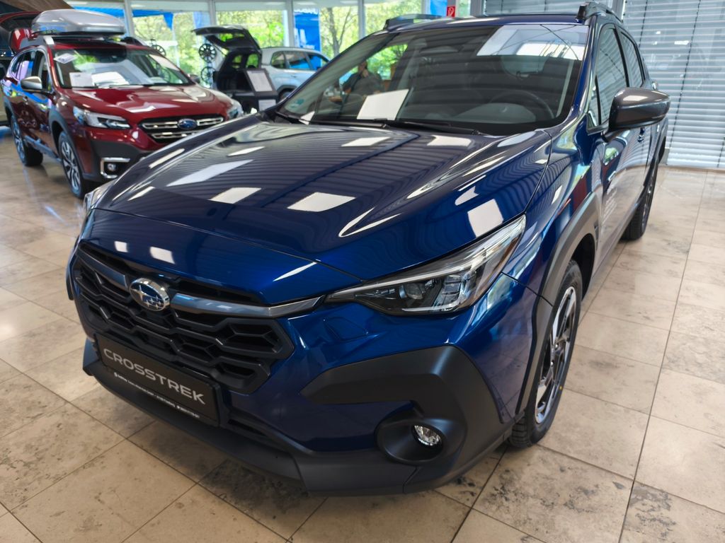Bild des Angebotes Subaru Crosstrek Comfort | LED | Navi | Zubehör