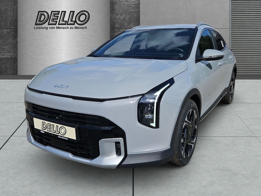 Bild des Angebotes Kia XCeed 1.6T DCT SPIRIT Sitz Sound Advanced-Pakete