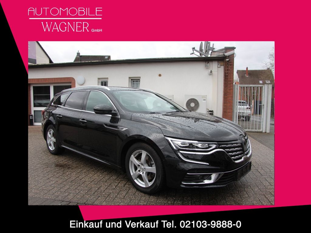 Bild des Angebotes Renault Talisman BLUE dCi 190 EDC Intens Grandtour/04206