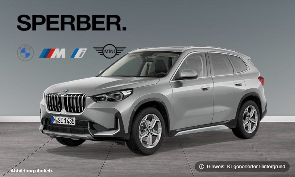 Bild des Angebotes BMW X1 sDrive20i xLine*Aktivsitz*Panorama*AHK*Sports