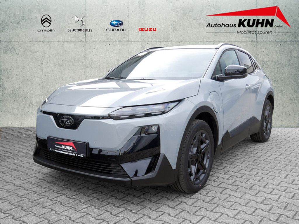 Bild des Angebotes Subaru Uncharted Platinum Plus AWD ACC LED PANO 360°
