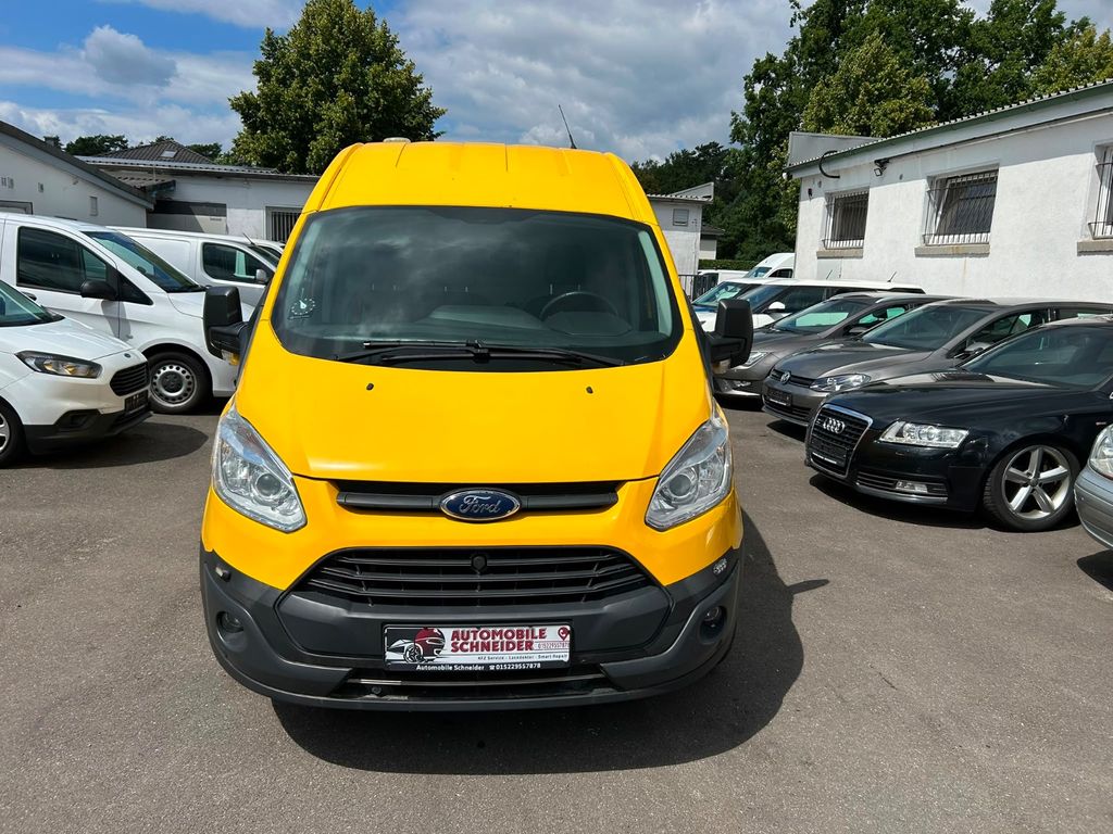 Bild des Angebotes Ford Transit Custom Kasten 310 L1 Trend