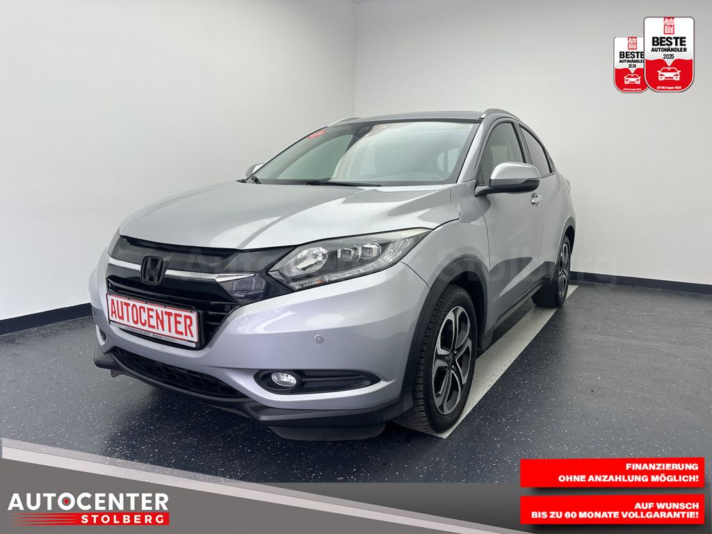 Bild des Angebotes Honda HR-V Executive "PANO-NAVI-CAM-MULTI-ALU"