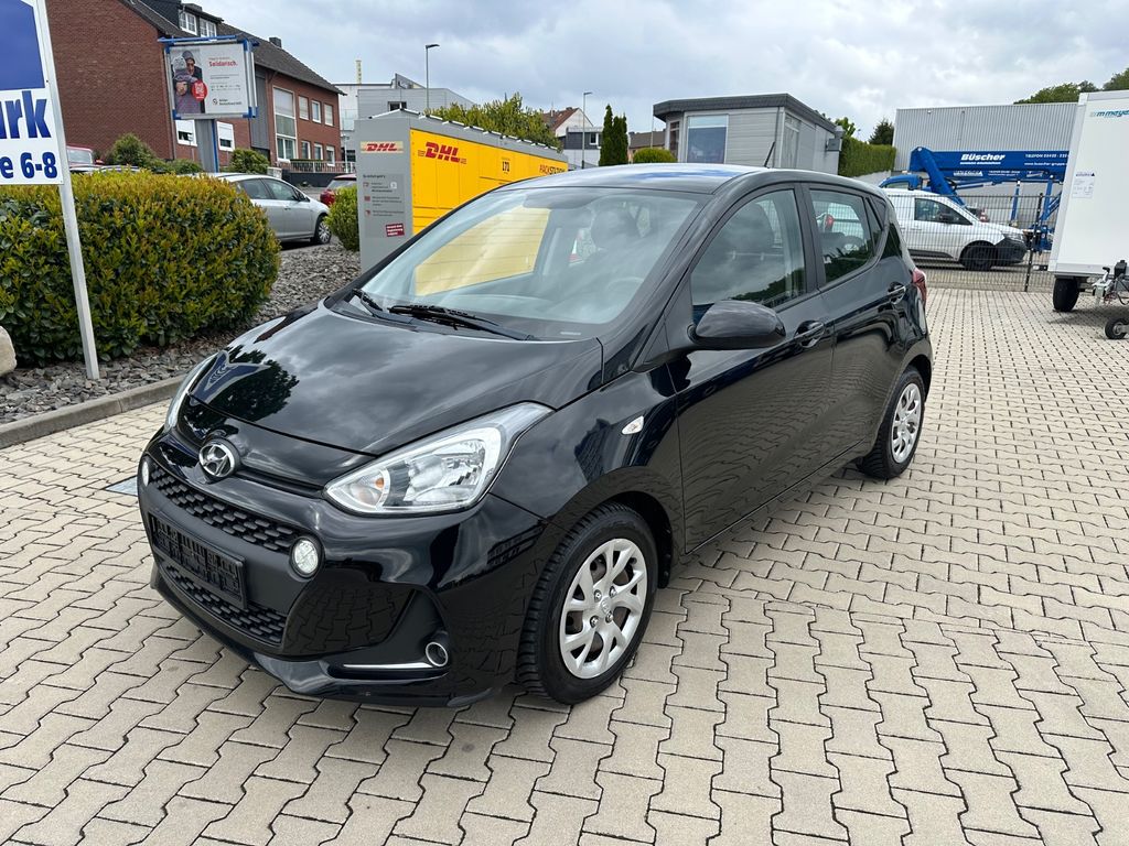 Bild des Angebotes Hyundai i10 Pure