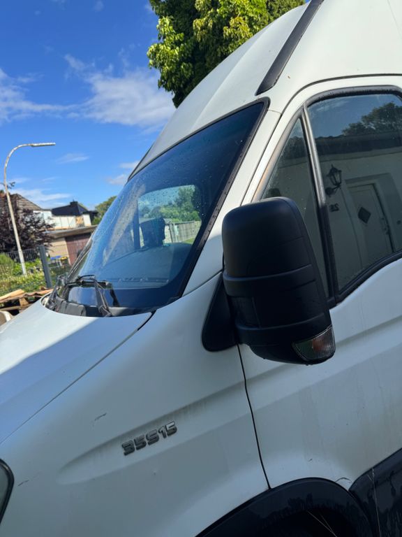 Bild des Angebotes Iveco Daily 35S15 Hoch Lang 3,5T guter Zustand