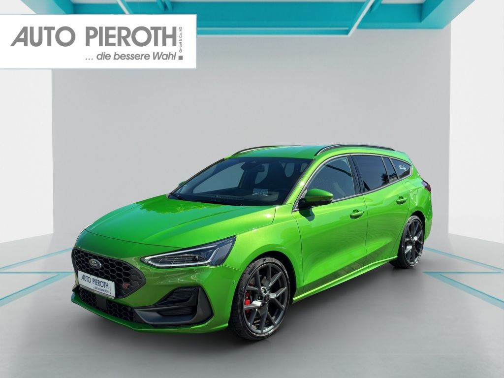 Bild des Angebotes Ford Focus Turnier 2.3 EcoBoost S&S ST X