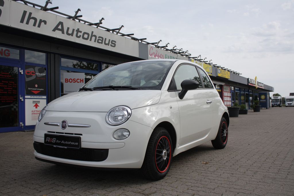 Bild des Angebotes Fiat 500 1.2 8V Pop