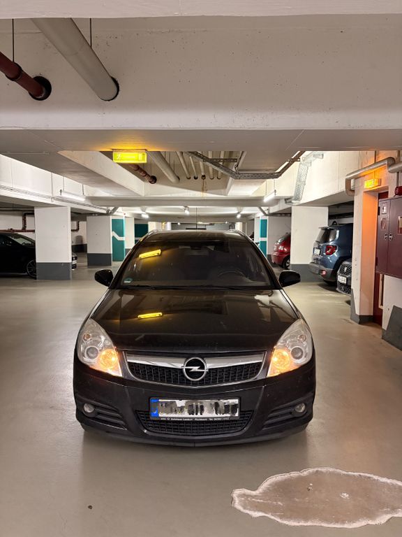 Opel Vectra Caravan 1.8 Edition Plus Edition Plus
