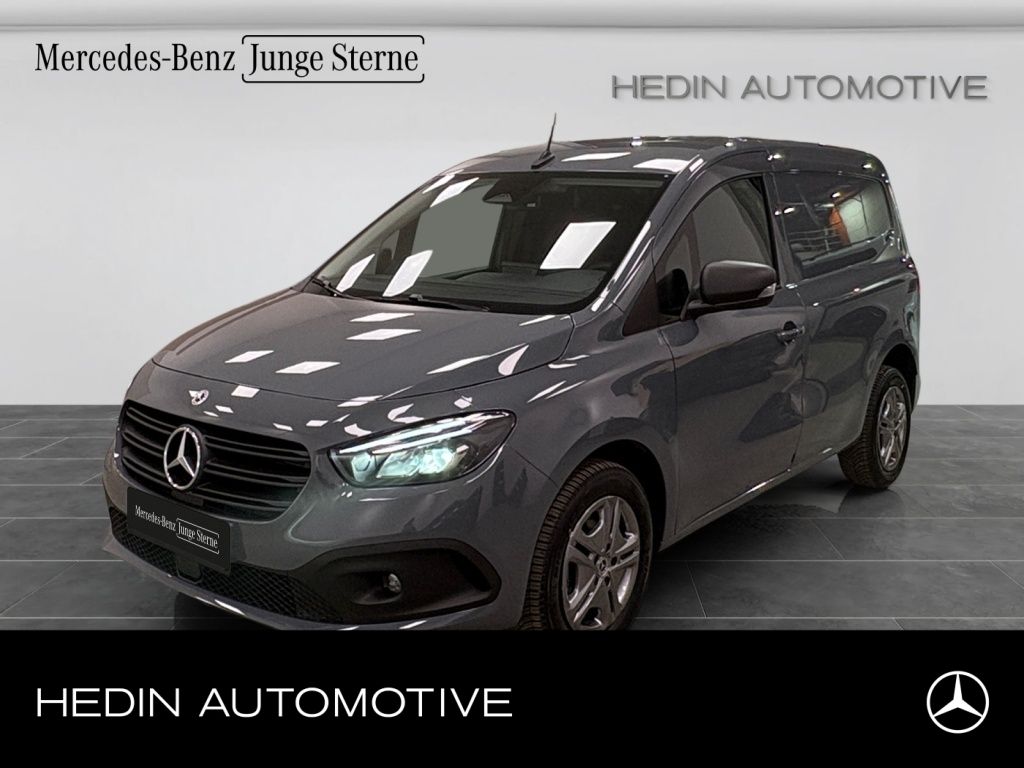 Bild des Angebotes Mercedes-Benz Citan 112 CDI Kasten PRO LED KAM NAVI KLIMA DAB