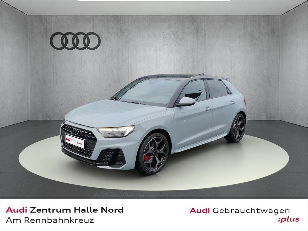 Bild des Angebotes Audi A1 Sportback S line 35 TFSI S tronic