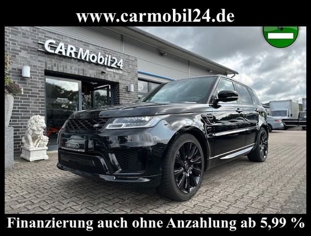 Bild des Angebotes Land Rover Range Rover Sport HSE Dynamic*Luftfed*ACC*Pano*