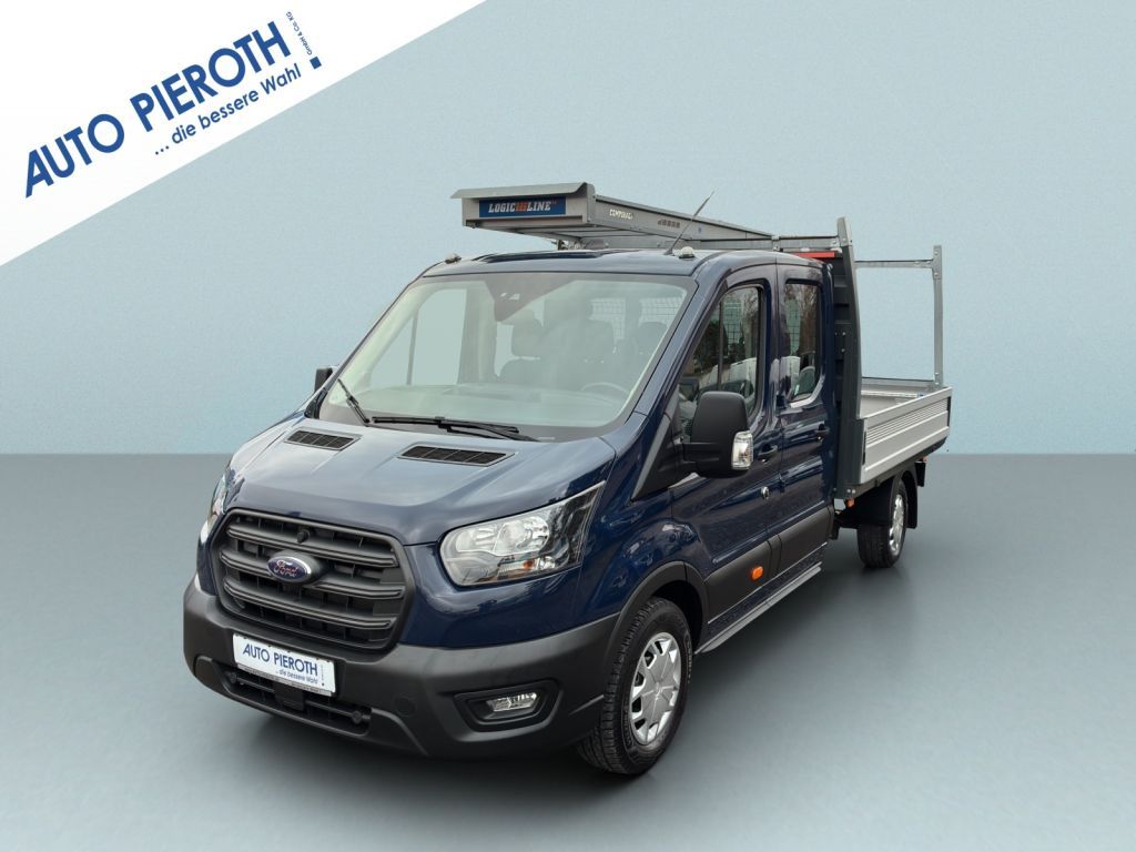 Bild des Angebotes Ford Transit 350 L3 Pritsche Trend