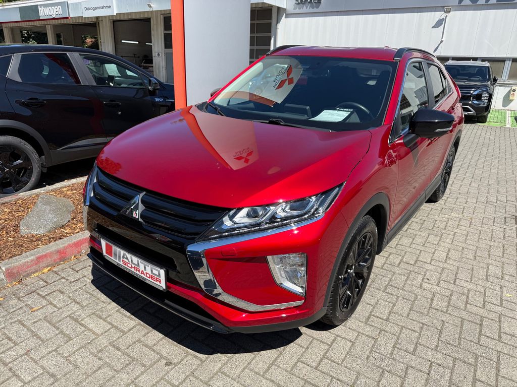 Bild des Angebotes Mitsubishi Eclipse Cross Active+ 4WD