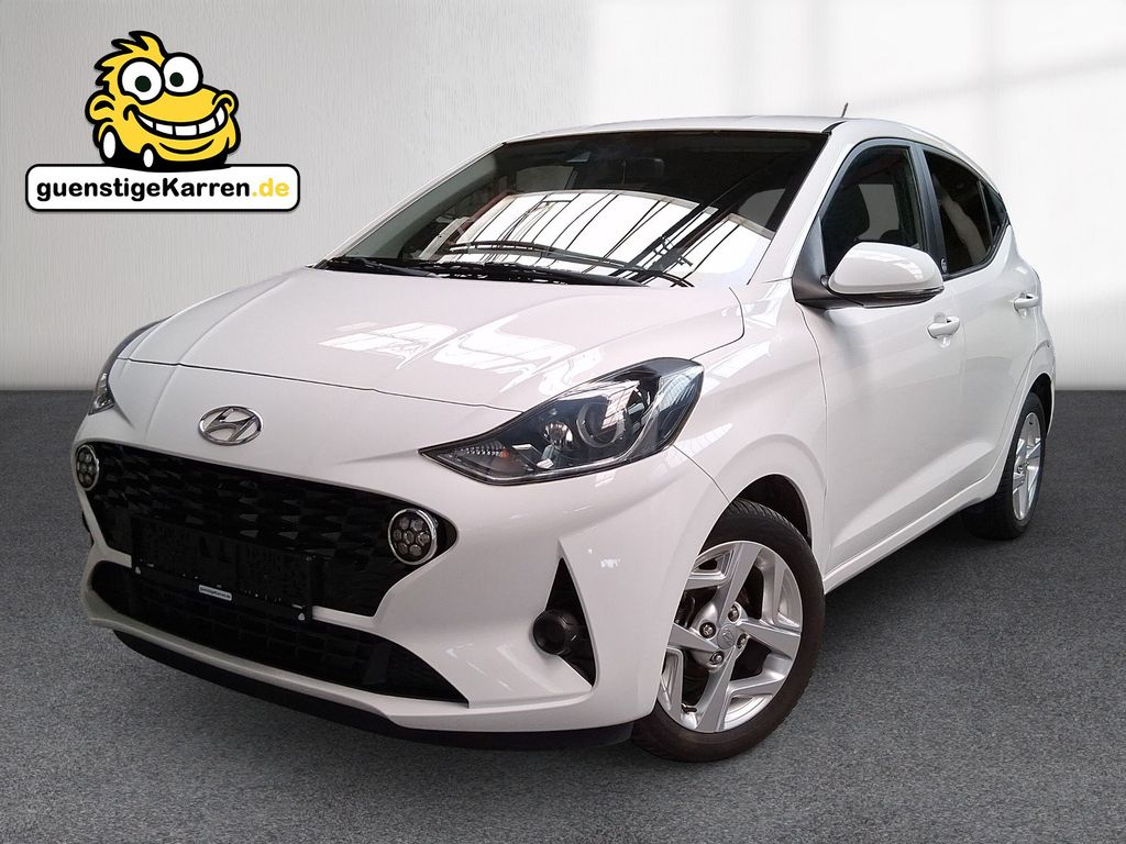 Bild des Angebotes Hyundai i10 Edition 30