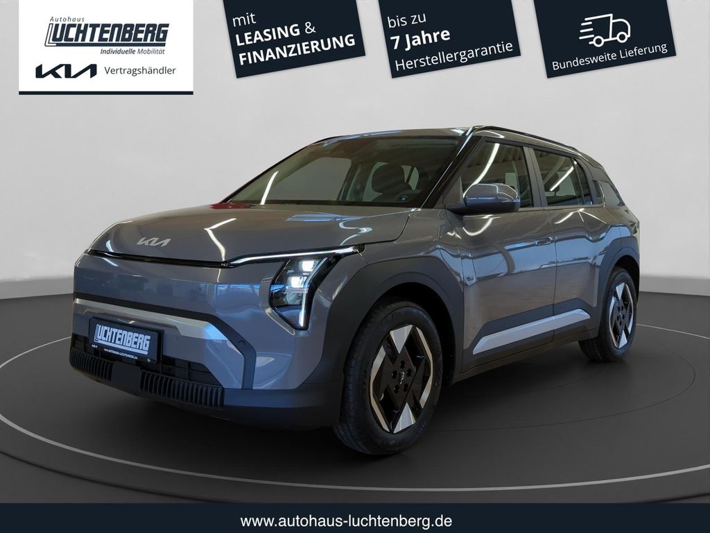 Bild des Angebotes Kia EV3 AIR 81.4 kWh WINTER-PAKET NAVI+KAMERA+SITZHE