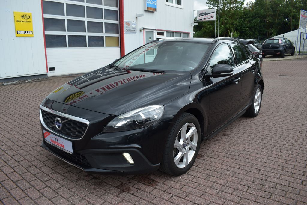 Bild des Angebotes Volvo V40 Cross Country You! Autom. Bi-Xenon Insp. Neu