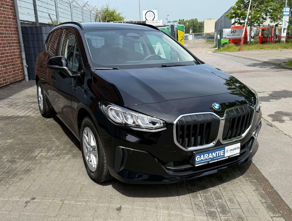 Bild des Angebotes BMW 216 i 10,TKm*2026 er*Automatik*Navi*CarPlay*Kame