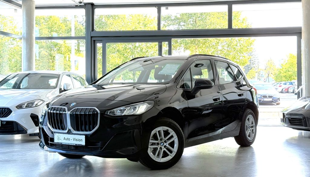 Bild des Angebotes BMW 216i Active Tourer (F44)*LED*KAM*SHZ*DAB*AppleCP