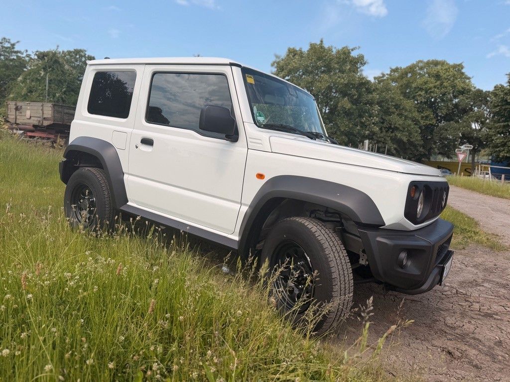 Bild des Angebotes Suzuki Jimny 1.5 ALLGRIP Comfort+