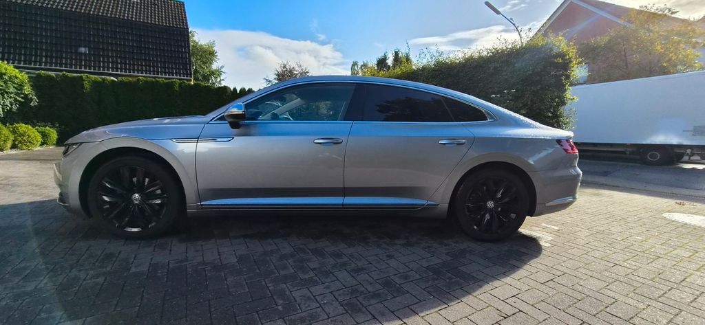 Bild des Angebotes Volkswagen Arteon 2.0 TSI OPF DSG Elegance Elegance