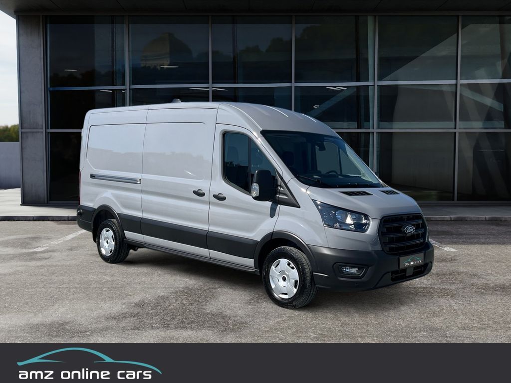 Bild des Angebotes Ford Transit FT350 L3H2 Trend FWD Laderaumschutzpaket
