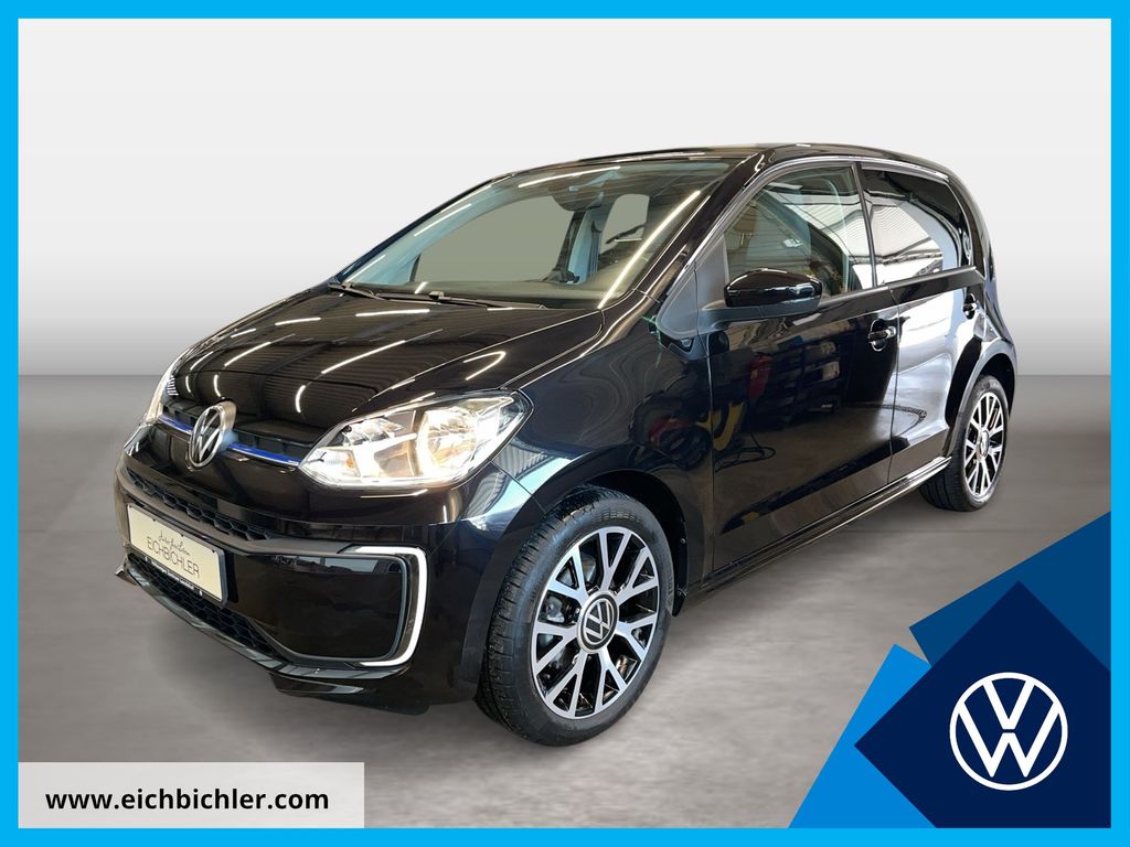 Bild des Angebotes Volkswagen e-up! Move 1-Gang-Automatik KAM PDC