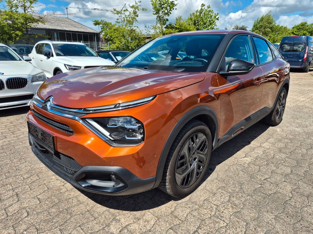 Bild des Angebotes Citroën C4 Lim. Feel Pack*Head Up*ACC*CarPlay*LRHZ