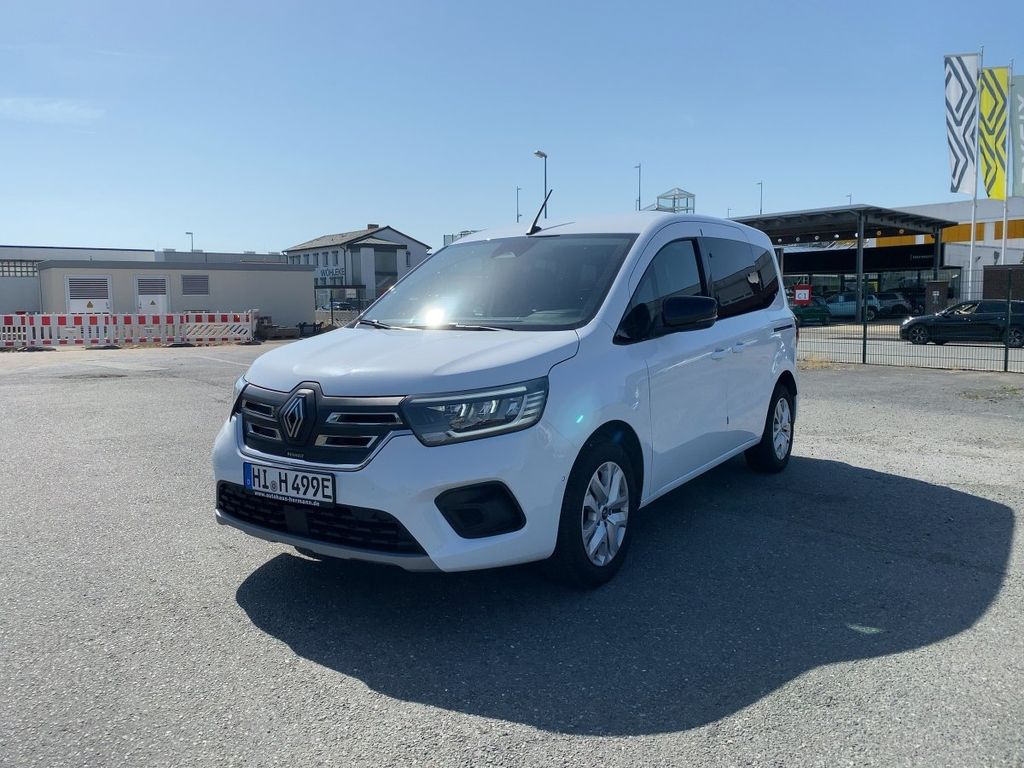 Bild des Angebotes Renault Kangoo III CAM*LED*TWA*LM