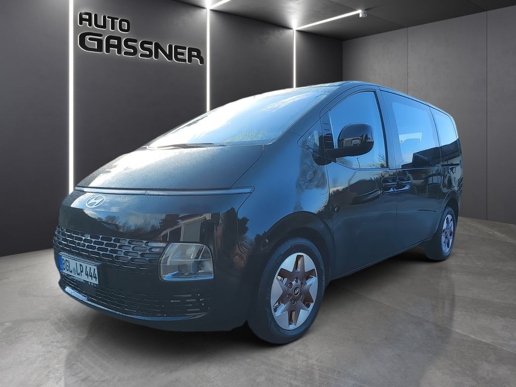 Bild des Angebotes Hyundai Staria Hybrid 225PS Trend 9-Sitzer Parkp. Easy-P