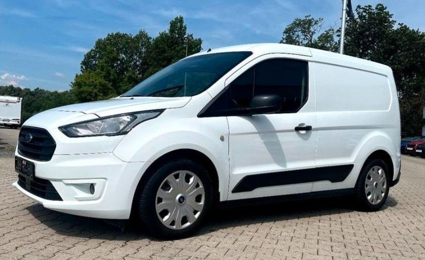 Bild des Angebotes Ford Tourneo Connect 1.5 EcoBlue 74kW Ambiente Am...