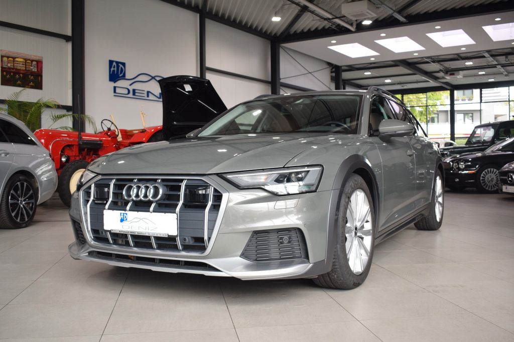 Bild des Angebotes Audi A6 Allroad 55 TDI Business Paket UPE 92.099,03.€