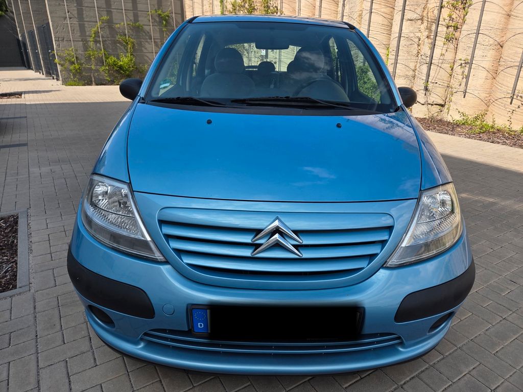 Bild des Angebotes Citroën C3 1.1