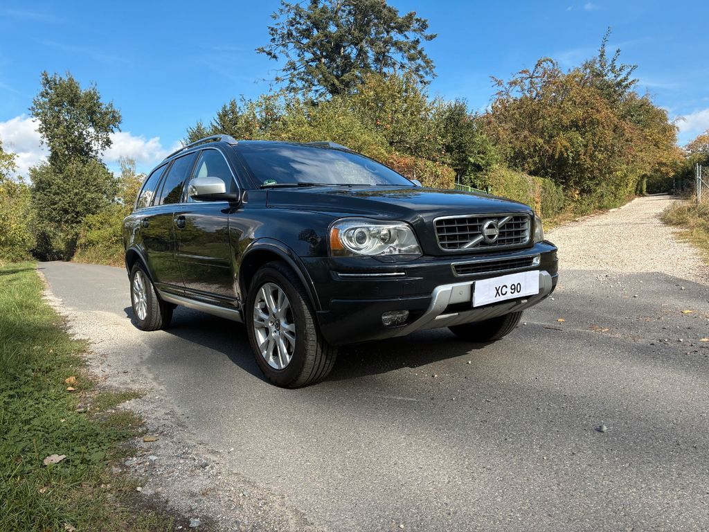 Bild des Angebotes Volvo XC90 D5 AWD Geartronic Executive Executive