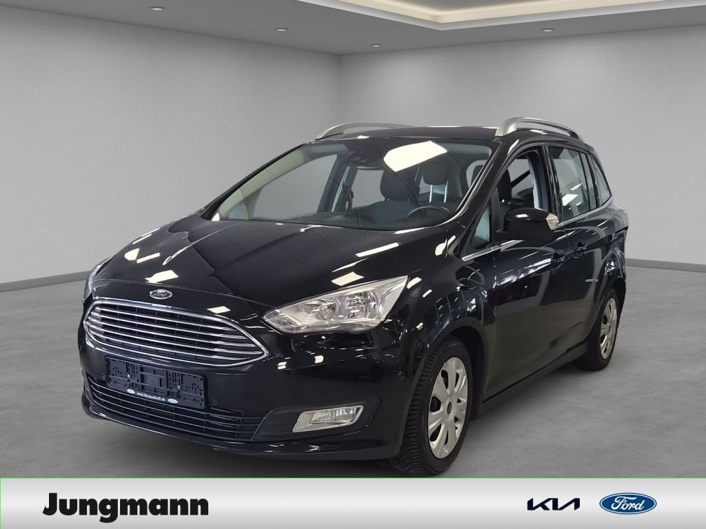 Bild des Angebotes Ford Grand C-Max 2.0 TDCi Start-Stopp-System Titanium
