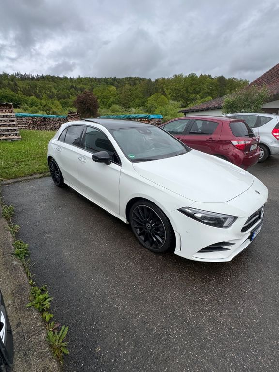Bild des Angebotes Mercedes-Benz A 220 4MATIC DCT Progressive