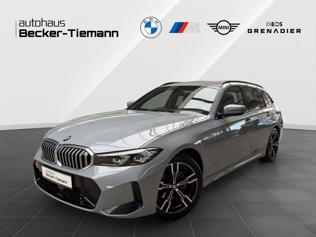 Bild des Angebotes BMW 320d xDrive Touring M Sport/HIFI/ACC/Park.Ass