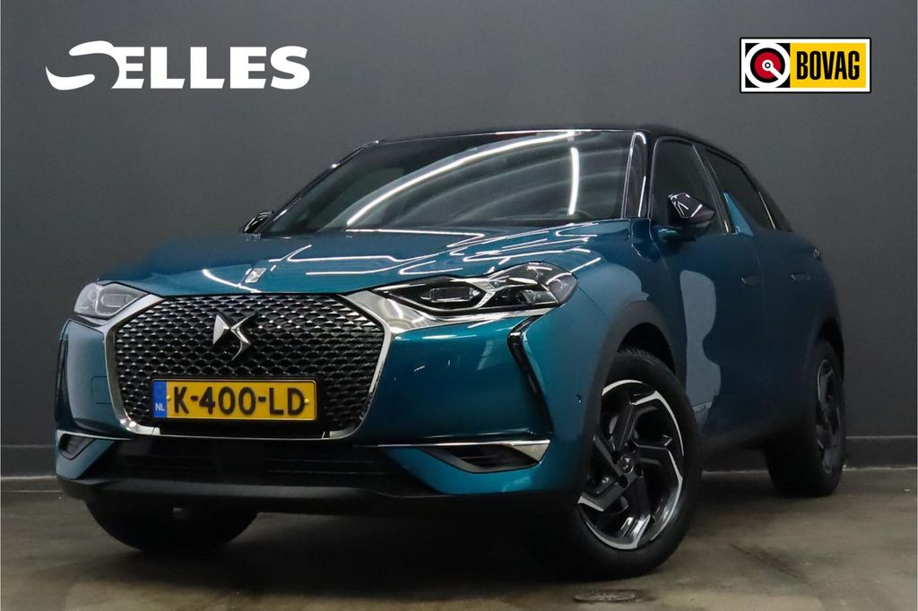 Bild des Angebotes DS Automobiles DS3 Crossback 1.2 PureTech Grand Chic kamera | A