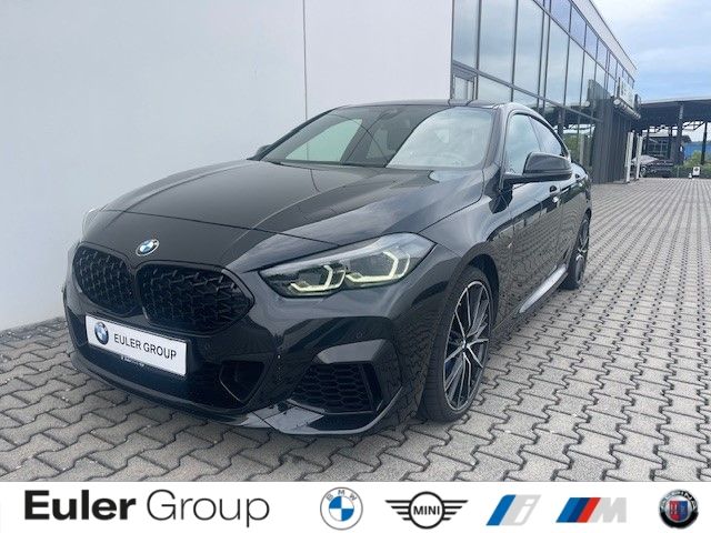 Bild des Angebotes BMW M235i A xDrive Gran Coupe LkHz SHZ ACC LCProf