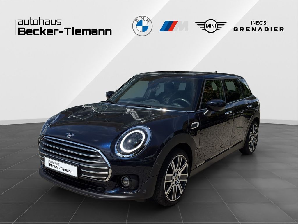 Bild des Angebotes MINI Cooper Clubman 18" / Pano / Keyless / LED / DAB
