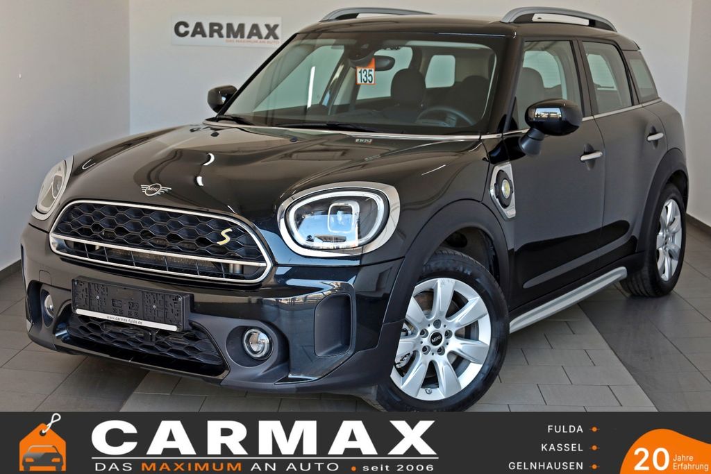 Bild des Angebotes MINI Countryman Cooper SE Essential Trim All4,ACC,Nav