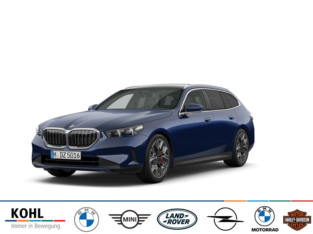 Bild des Angebotes BMW 540 d xDrive Touring M Sport ehem UPE 99.290€  S
