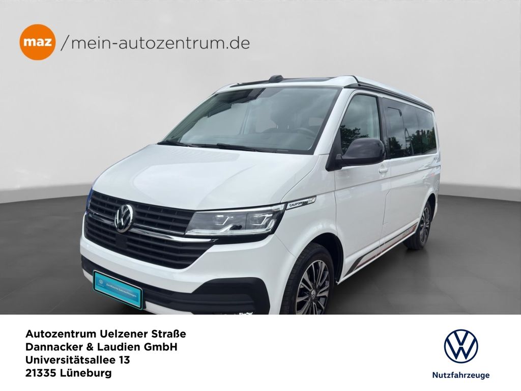 Bild des Angebotes Volkswagen T6.1 California 2.0 TDI 4Motion Beach Tour Editi