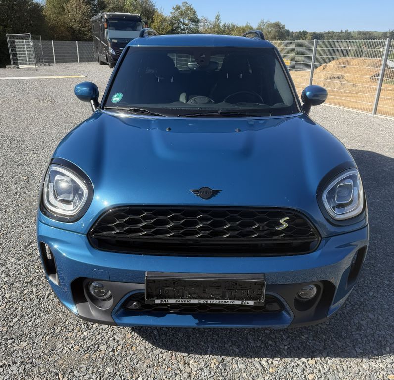 Bild des Angebotes MINI Countryman SE (Cooper) All 4
