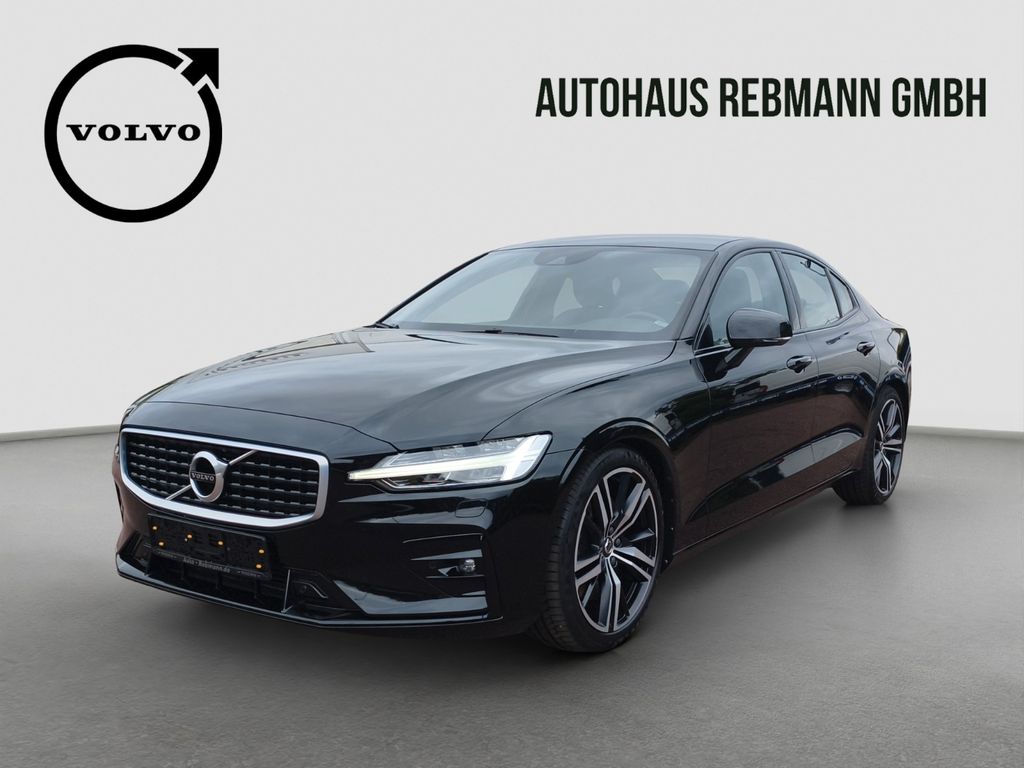 Bild des Angebotes Volvo S60 T5 R Design