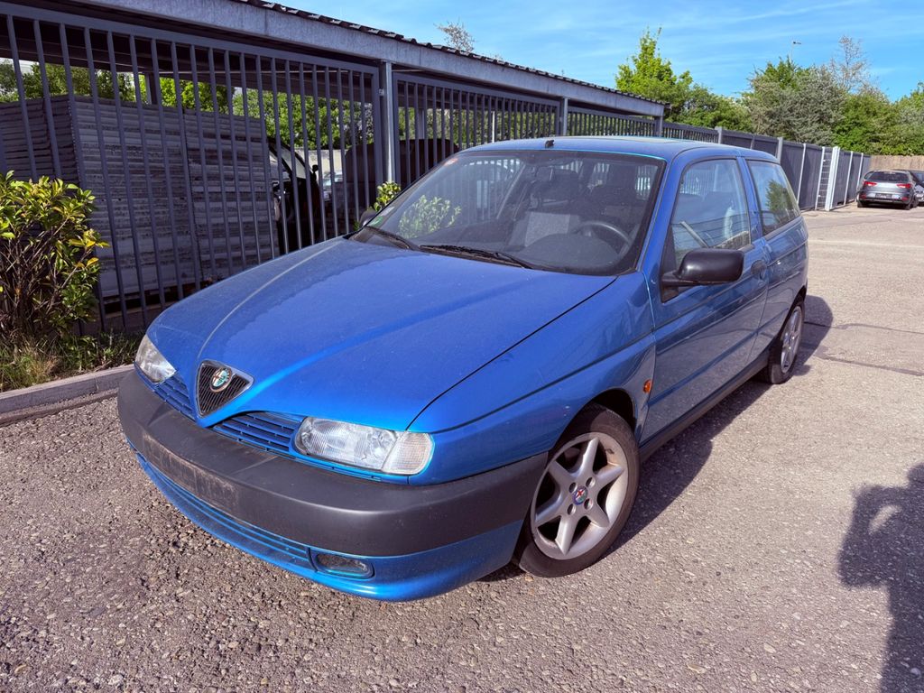 Bild des Angebotes Alfa Romeo 145 1.4 Twin Spark L