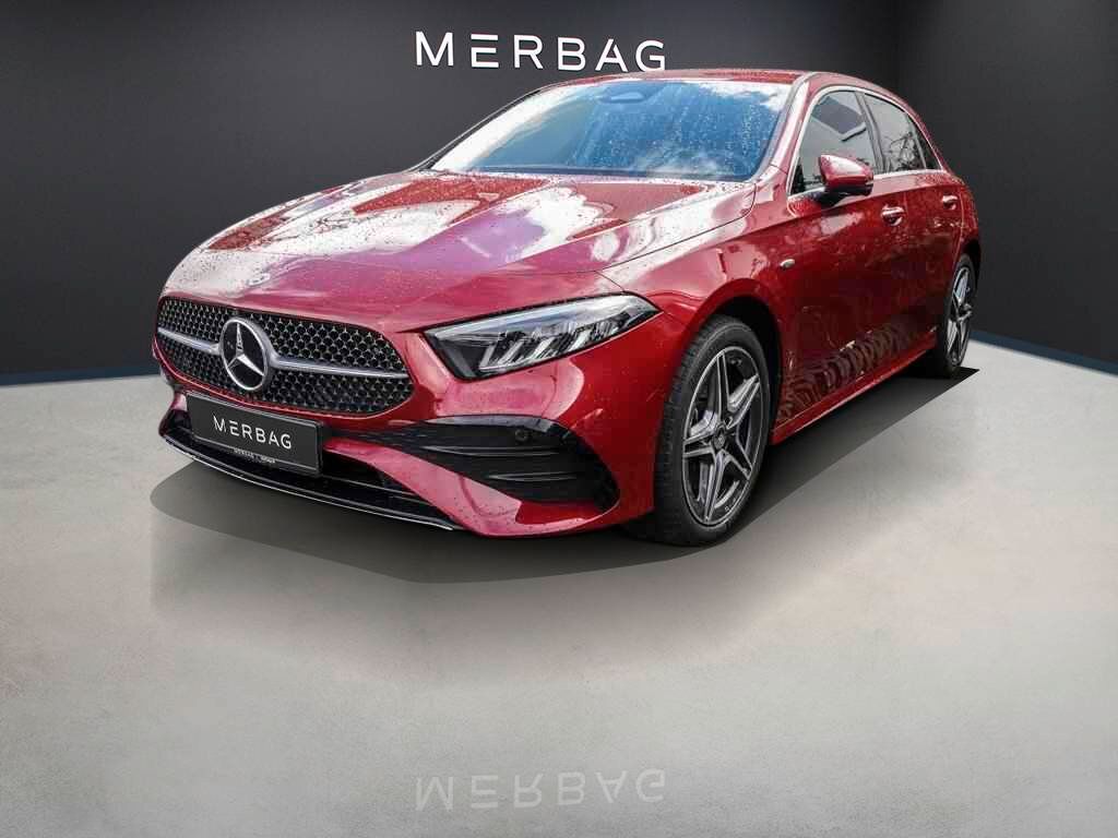 Bild des Angebotes Mercedes-Benz A 250 e AMG-LINE ADVANCED PLUS DISTRONIC 360KAME